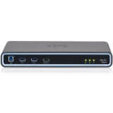 Biamp devio scr-20tx, sistema de procesamiento para videoconferencias